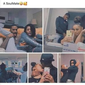 Meet your Posher, Ty